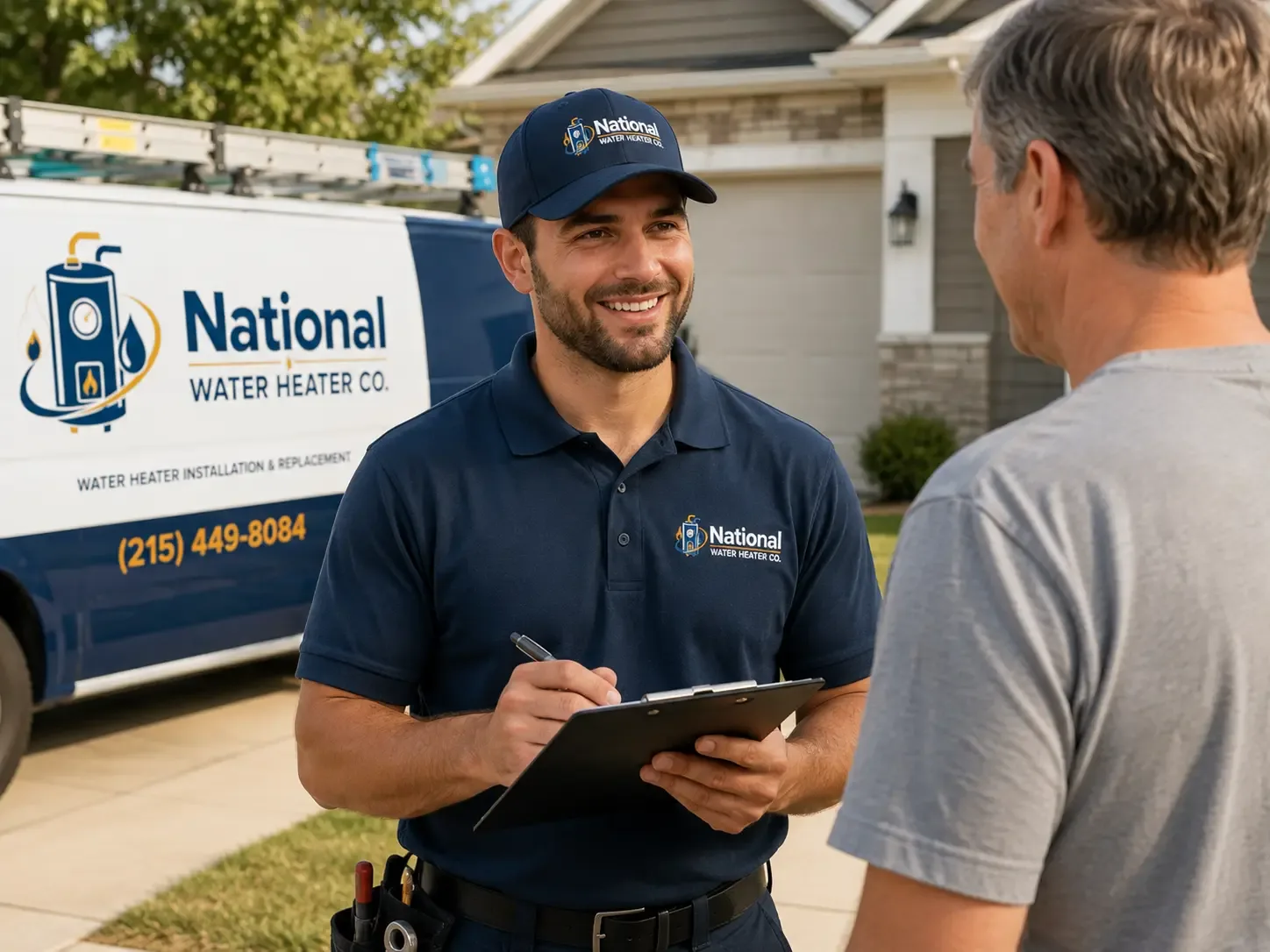 Water Heater Installation Nazlini, AZ FAQs